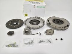 Debriyaj Seti+Rulmanı+Aktivatör Egea Giulietta 500X Renagade Tonale 1.6 Mjtd Otomatik - 602000400