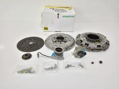 Debriyaj Seti+Rulmanı+Aktivatör Egea Giulietta 500X Renagade Tonale 1.6 Mjtd Otomatik - 602000400