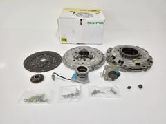 Debriyaj Seti+Rulmanı+Aktivatör Egea Giulietta 500X Renagade Tonale 1.6 Mjtd Otomatik - 602000400