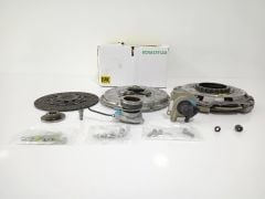 Debriyaj Seti+Rulmanı+Aktivatör Egea Giulietta 500X Renagade Tonale 1.6 Mjtd Otomatik - 602000400