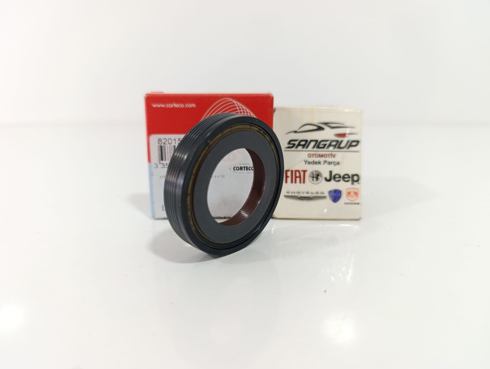 Ön Aks Keçe Sağ Ducato Scudo Jtd