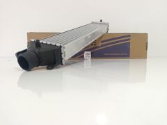 Turbo Radyatörü Doblo III Bravo 500L 1.6 Jtd