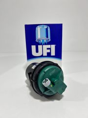 Mazot Yakıt Filtresi | Doblo 1.3 Jtd (2006-2012) Yeşil Kapaklı Komple