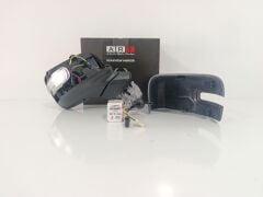 Dış Dikiz Aynası Sağ Jeep Renegade - Katlanır Isıtmalı Sensörlü Blis