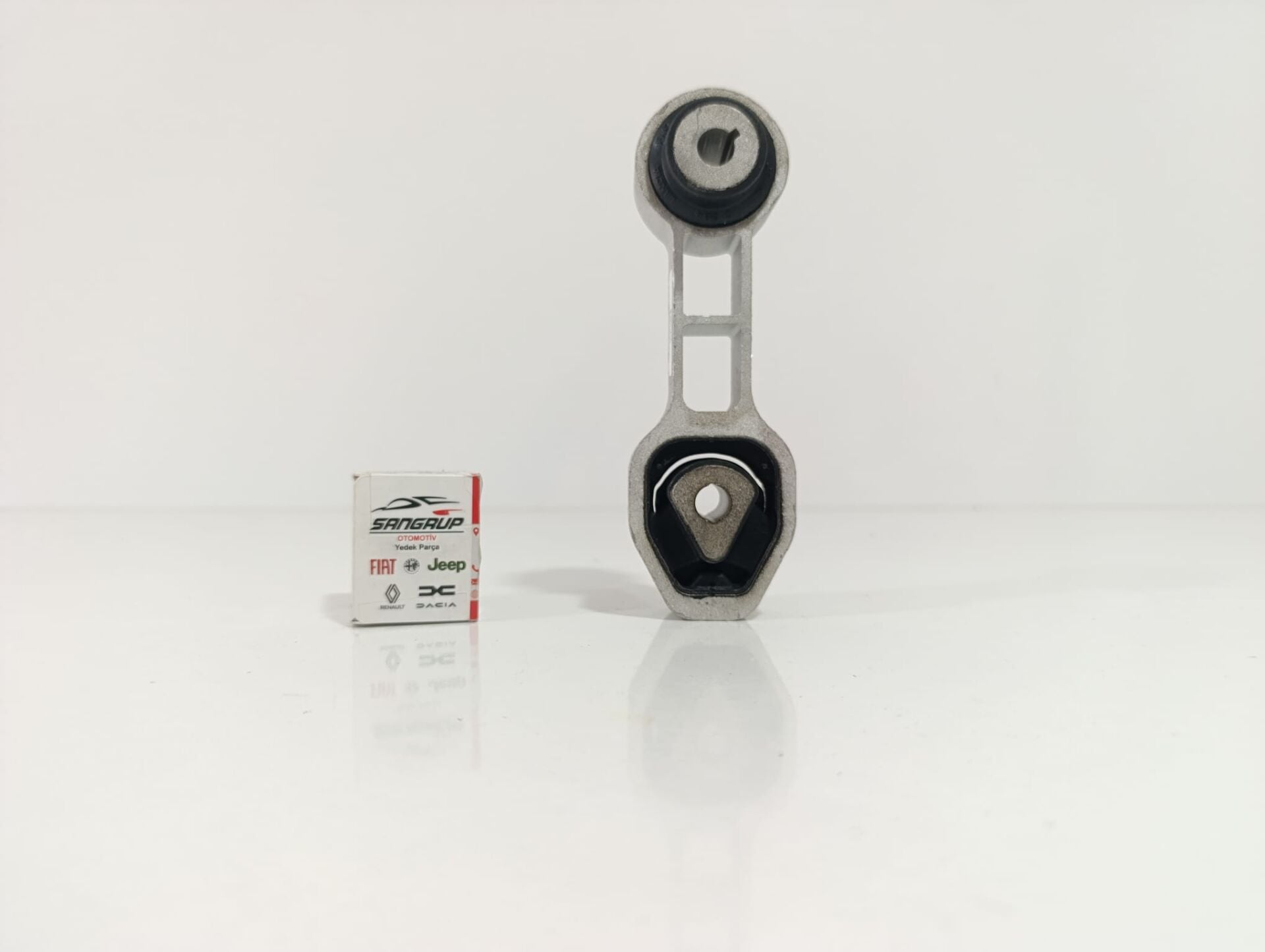 Motor Şanzıman Alt Takozu Panda 500 0.9 - Orijinal