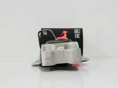 Motor Takozu Sol | Doblo (2009 - 2023) Linea Fiorino 1.3 Jtd 1.4 Tjet