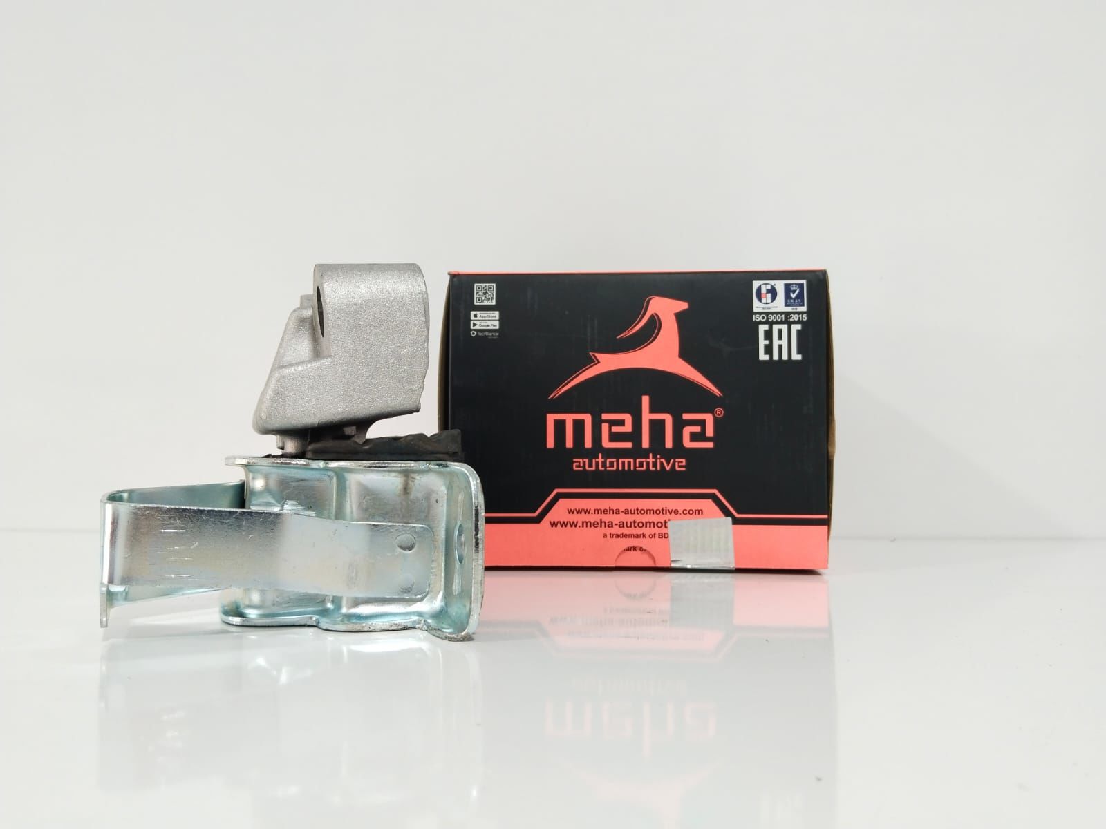 Motor Takozu Sol | Doblo (2009 - 2023) Linea Fiorino 1.3 Jtd 1.4 Tjet