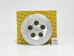 Jant Kapağı | Doblo Orta Kapak 16 Jant (2009-2023)