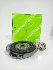 Debriyaj Seti | 131 Doğan Kartal Şahin Düz Motor 1600 - Valeo