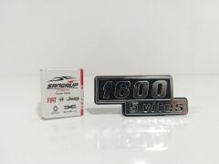 1600 5 Vites Yazısı 85