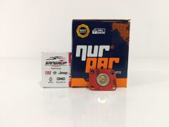 Enjeksiyon Diyaframı Bilyalı Doğan Kartal Şahin 1.6 ie Palio Siena 1.2 1.4