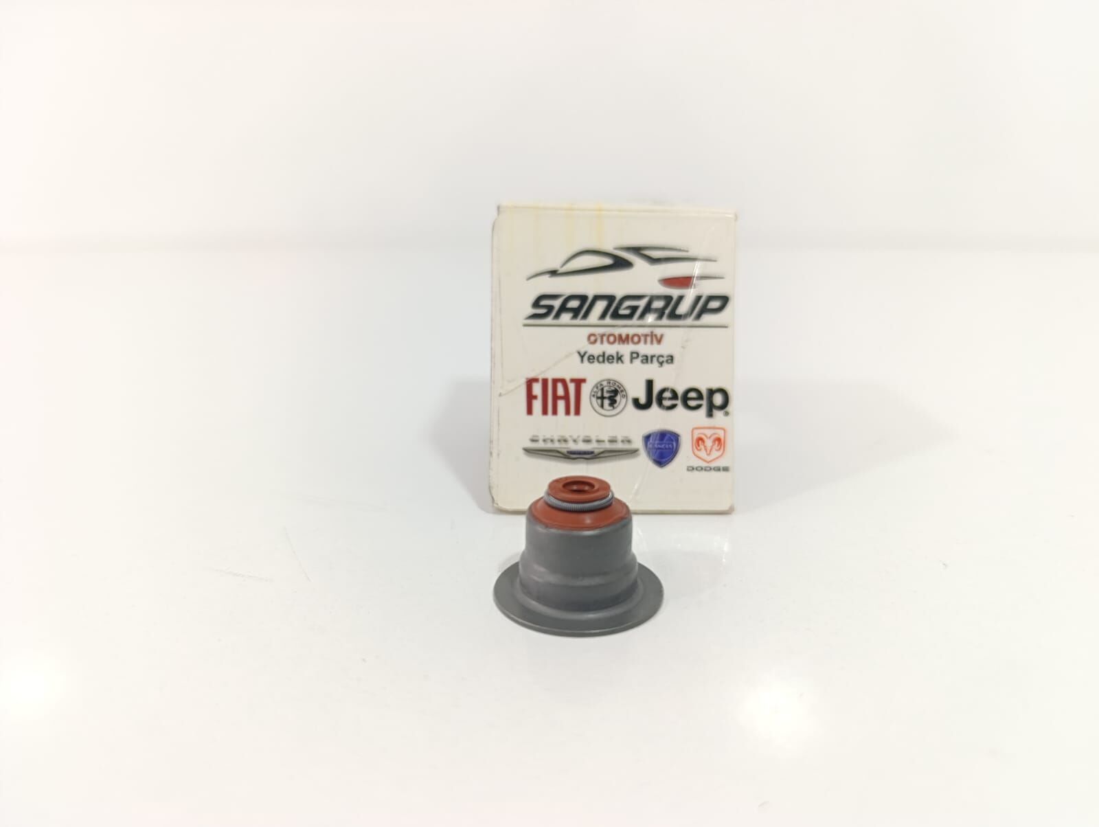 Subap Lastiği Egea Doblo Linea Alfa Romeo 159 1.6 2.0 Jtd (Takım)