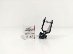 Sürgülü Kapı Makara Alt Sağ Doblo III