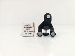 Sürgülü Kapı Makara Alt Sağ Doblo III