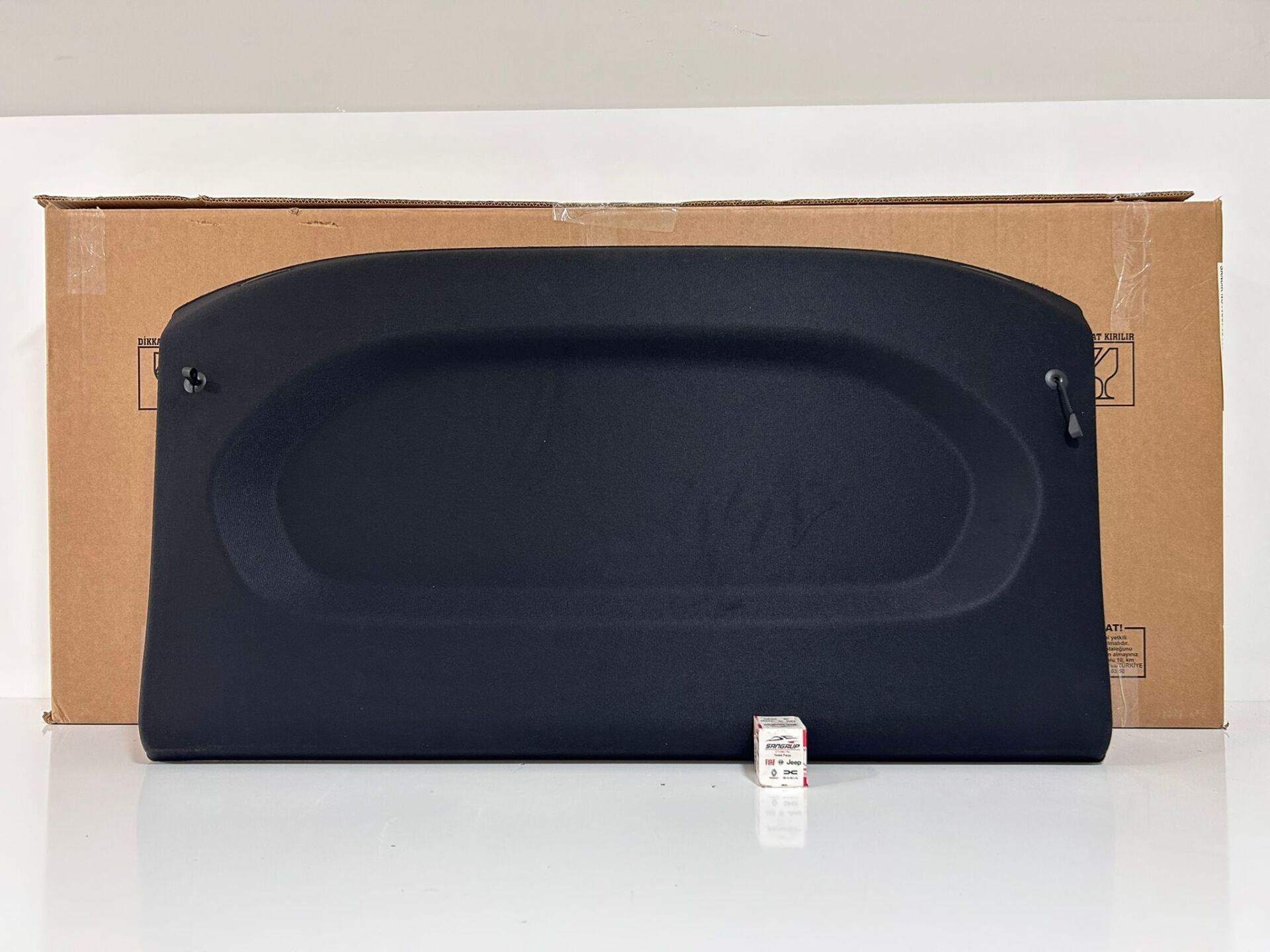 Arka Panzilot Egea Cross - Hb - Orijinal