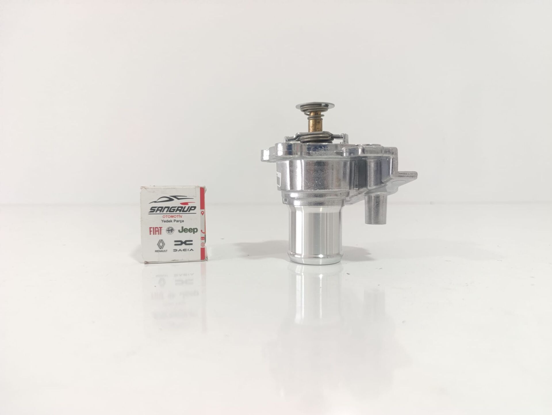 Termostat Ducato 2.3 Jtd