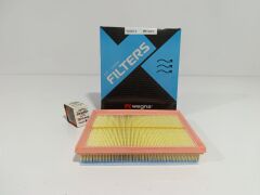 Hava Filitresi Doblo Combo Partner Rifter Vivaro 1.5 Hdi