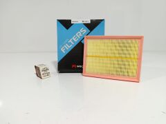 Hava Filitresi Doblo Combo Partner Rifter Vivaro 1.5 Hdi