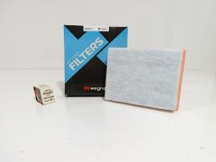 Hava Filitresi Doblo Combo Partner Rifter Vivaro 1.5 Hdi