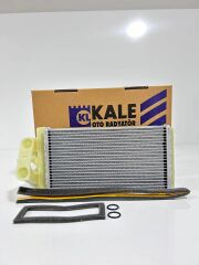 Kalorifer Radyatörü Peteği Palio Albea (2002-2012) - Kale
