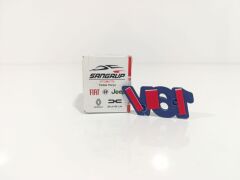 16V Yazı Palio Siena (Düz)