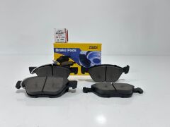 Disk Balata AlfaRomeo 147 156 Fiat Brava Bravo Marea