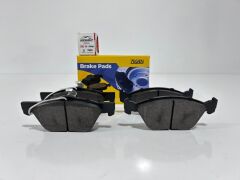Disk Balata AlfaRomeo 147 156 Fiat Brava Bravo Marea