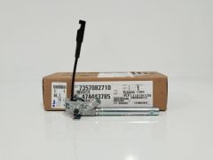 Ön Emniyet Kemer Kolu Sol | Egea - Orijinal