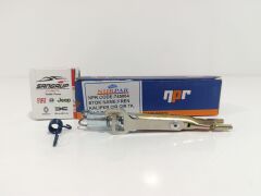 Fren Ayar Cırcırı Palio Albea Takımı Sol