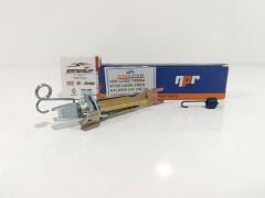 Fren Ayar Cırcırı Palio Albea Takımı Sol