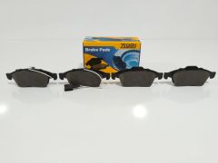 Ön Balata Takımı | Giulietta - Zegen