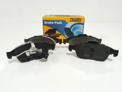 Ön Balata Takımı | Giulietta - Zegen