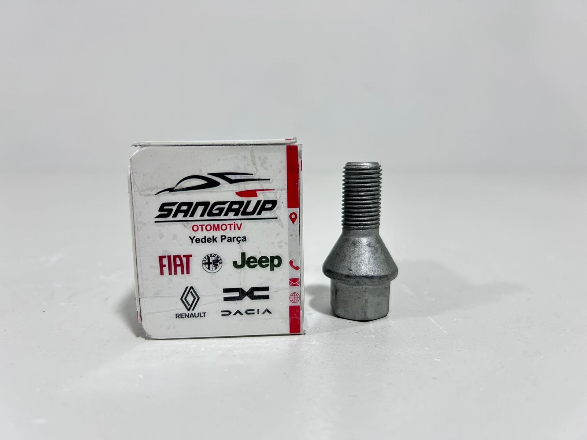 Bijon Saplaması Doblo Fiorino Linea