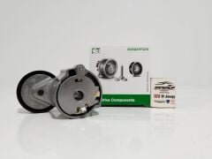 Alternatör Gergi Rulmanı Komple | Giulietta Bravo Egea 1.6 Mjtd - Ina