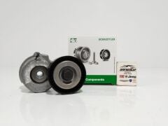 Alternatör Gergi Rulmanı Komple | Giulietta Bravo Egea 1.6 Mjtd - Ina