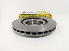 Ön Fren Diski Doblo Maxi (2009-2023) - Orijinal