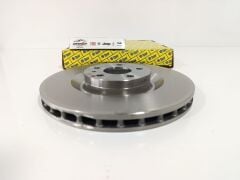 Ön Fren Diski Doblo Maxi (2009-2023) - Orijinal