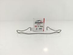 Fren Kaliper Yayı Brava Bravo Marea Alfa Romeo 147 156