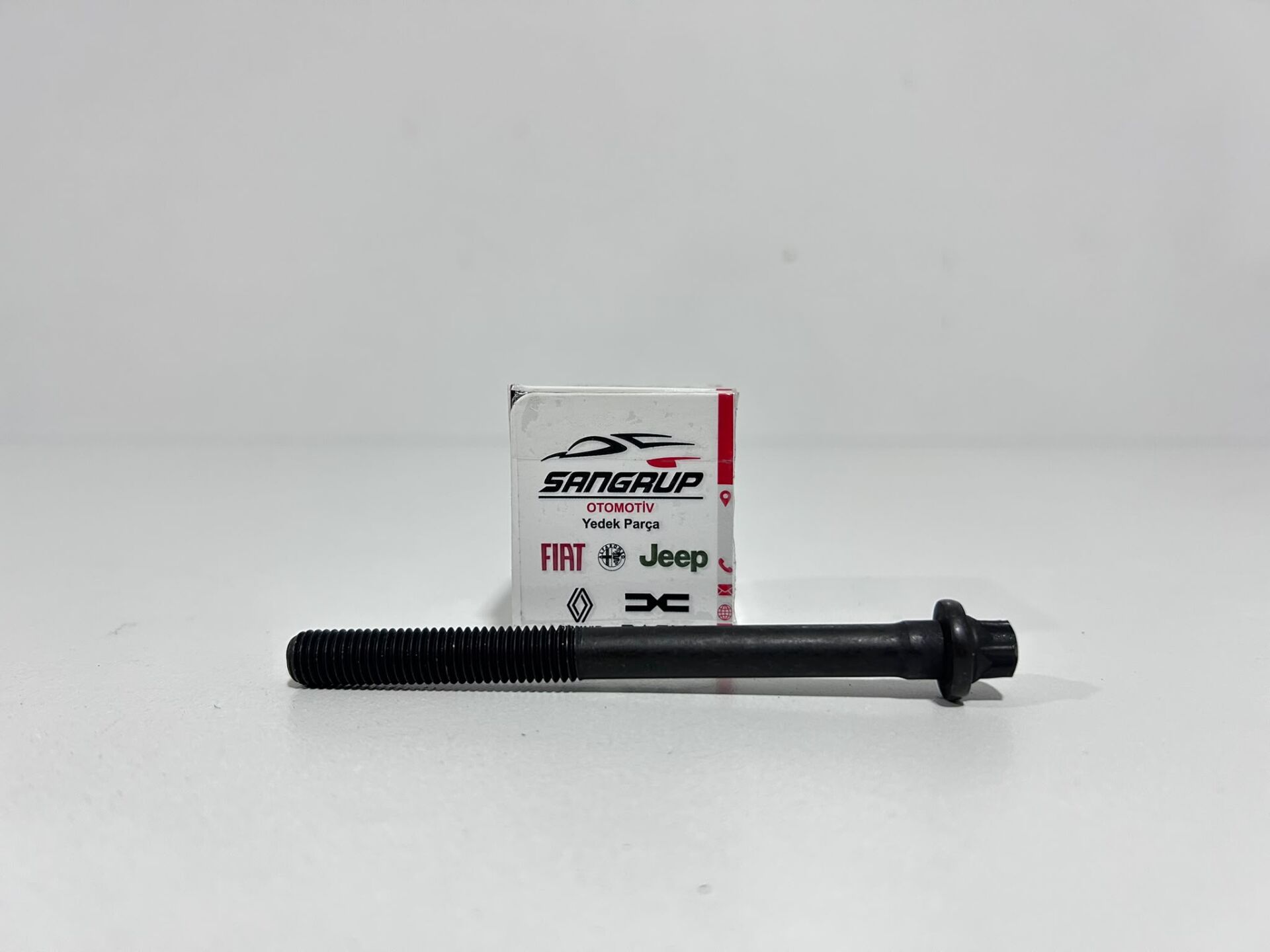 Silindir Kapak Saplaması R19 Europa Megane 1 1.4-1.6 8v - 7700738986-7700738987