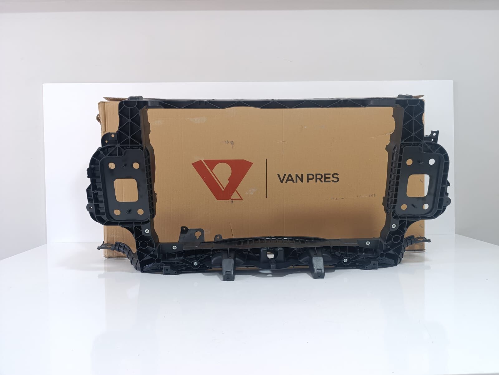 Ön Panel Grande Punto