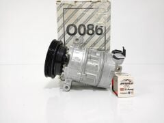 Klima Kompresörü Stilo Marea Brava 1.6 16v - Orijinal Lancia