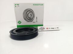 Krank Kasnağı Grande Punto Punto Evo 1.3 Jtd - İna