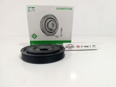 Krank Kasnağı Grande Punto Punto Evo 1.3 Jtd - İna