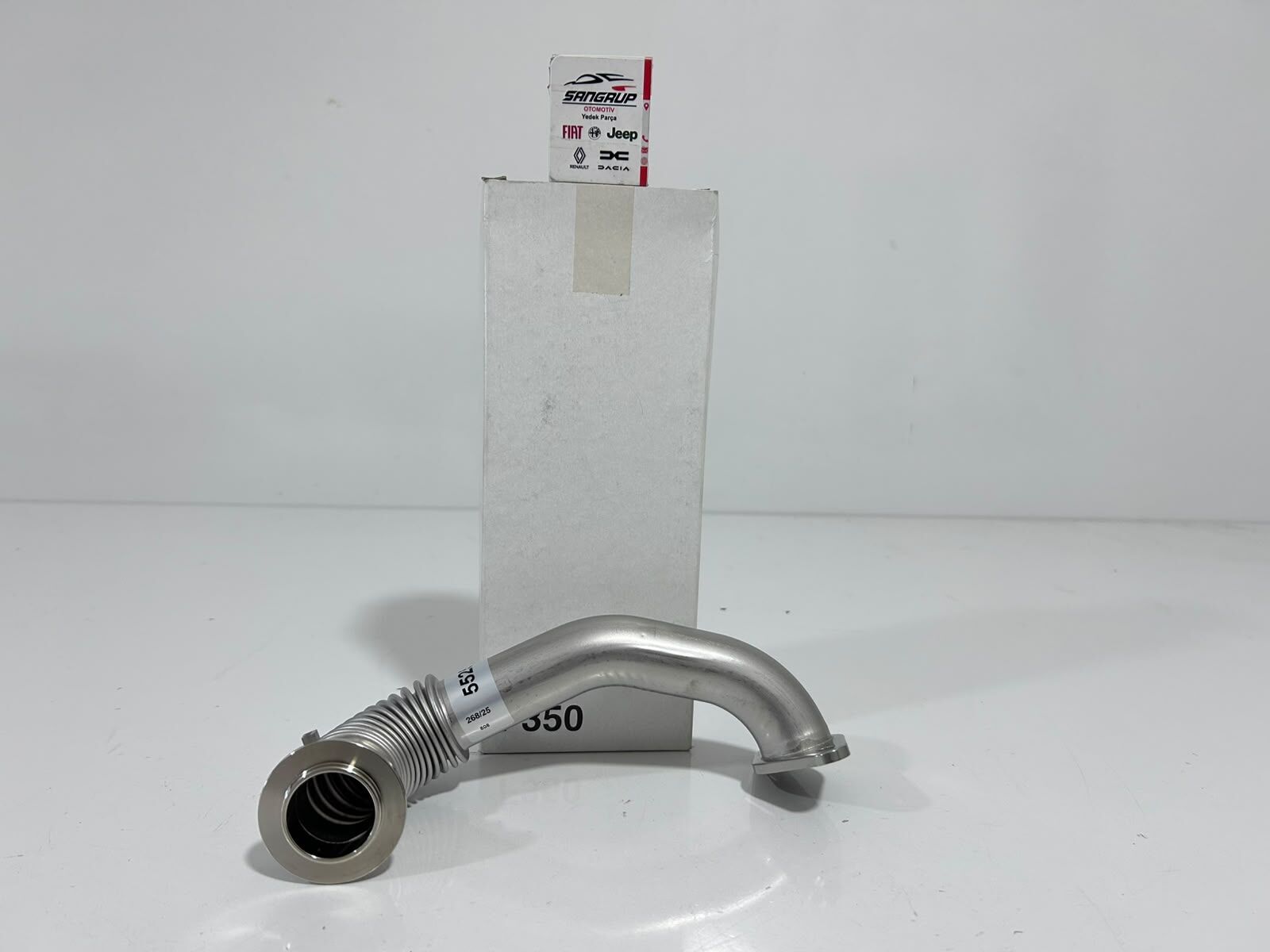 Egr Borusu | Egea 1.3
