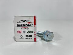 Bijon Saplaması Kango Duster Megane 3 Fluence Clio 4