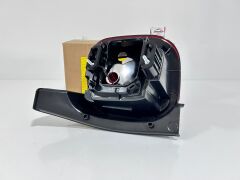 Stop Lambası Sol Duster 2 Xjd - 265558514R