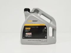 Castrol 5W30 4 lt