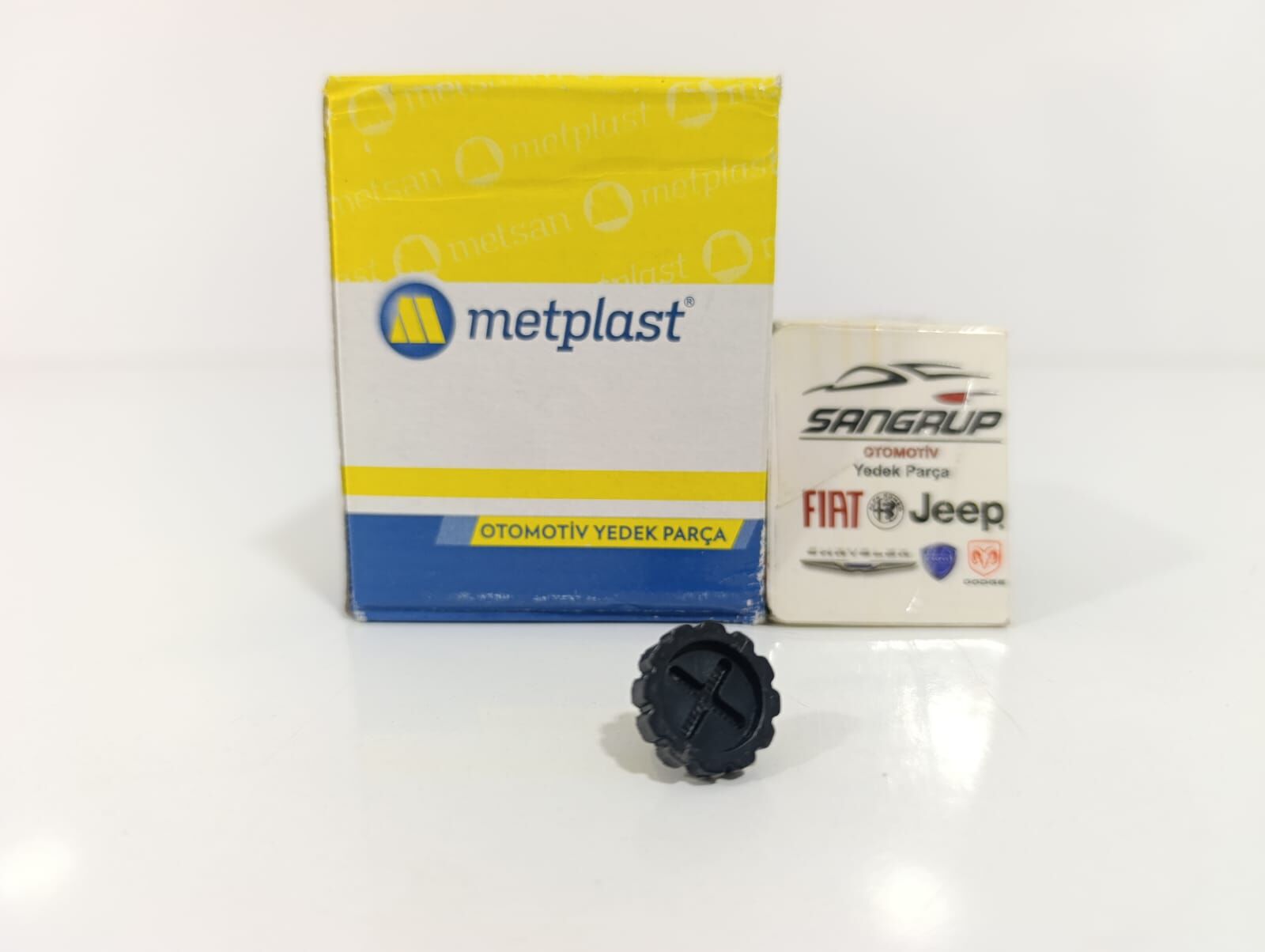 Hava Alma Vidası Doğan Slx Tipo Tempra