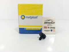 Hava Alma Vidası Doğan Slx Tipo Tempra