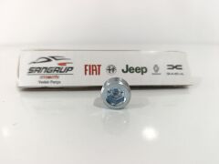 Karter Tapası Tipo Tempra Doğan Kartal Şahin Palio Siena Scudo